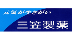 三笠製薬株式会社