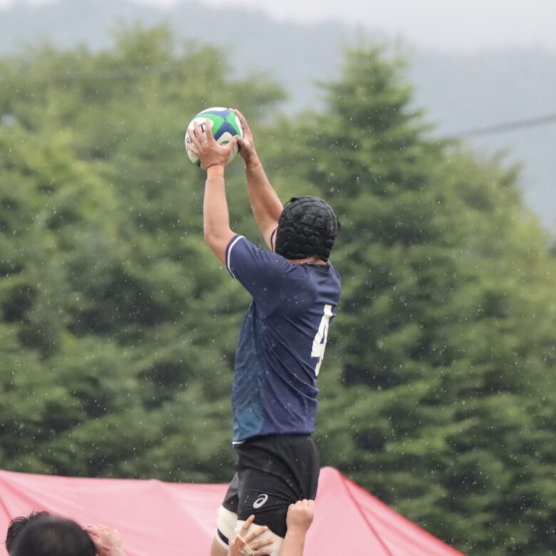 早稲田大学ラグビー蹴球部公式サイト《2024 Beat Up》