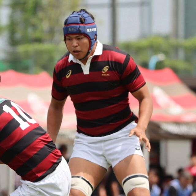 早稲田大学ラグビー蹴球部公式サイト《2026 RISE OVER》