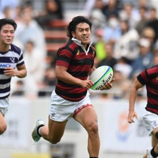 早稲田大学ラグビー蹴球部公式サイト《2026 RISE OVER》