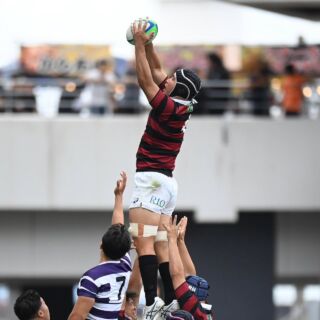 早稲田大学ラグビー蹴球部公式サイト《2026 RISE OVER》