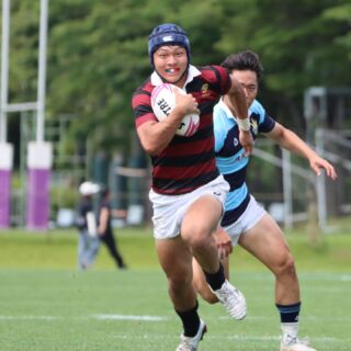 早稲田大学ラグビー蹴球部公式サイト《2026 RISE OVER》