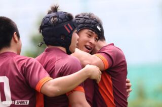 早稲田大学ラグビー蹴球部公式サイト《2026 RISE OVER》