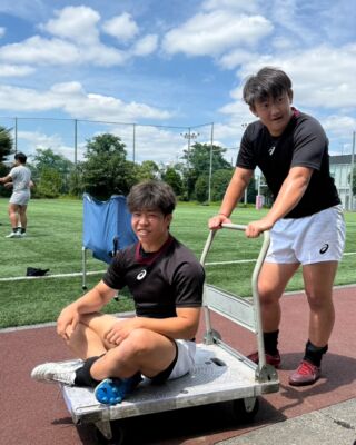  アディダス 早稲田大学ラグビー蹴球部 WURFC ベンチコート 早稲田大学ラグビー蹴球部公式サイト《2026 RISE OVER》