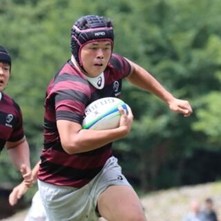 早稲田大学ラグビー蹴球部公式サイト《2026 RISE OVER》