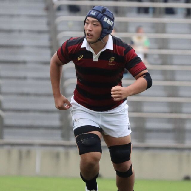 早稲田大学ラグビー蹴球部公式サイト《2026 RISE OVER》